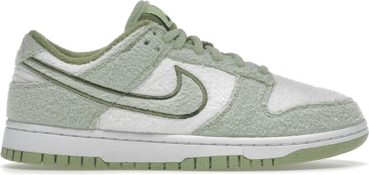 Image du produit Nike Dunk Low SE Fleece Pack Honeydew (Women's) (38)