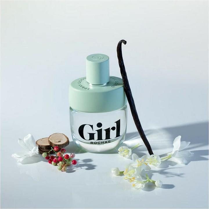 Immagine prodotto Rochas Girl (Eau de toilette, 100 ml)