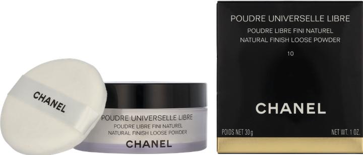 Produktbild Chanel Poudre Universelle Libre No 10 (10)
