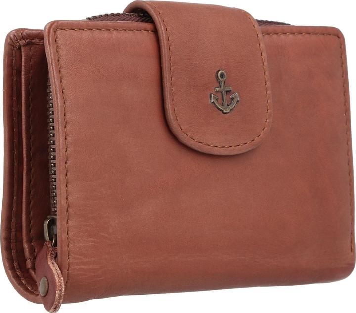 Immagine prodotto Harbour 2nd Portafoglio Anchor Love Amy in pelle 13 cm