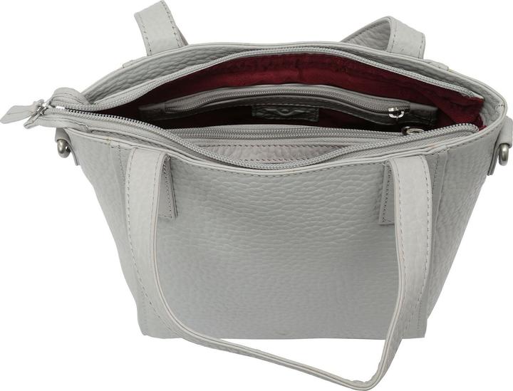 Immagine prodotto Voi Hirsch Schultertasche Leder 19.5 cm