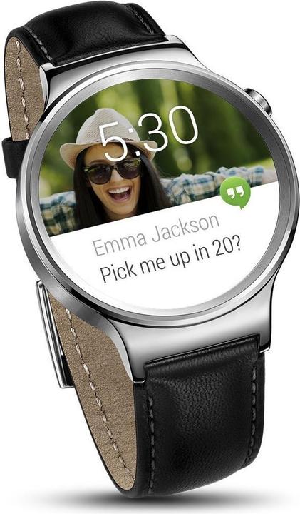 Produktbild Huawei Watch Classic (42 mm)