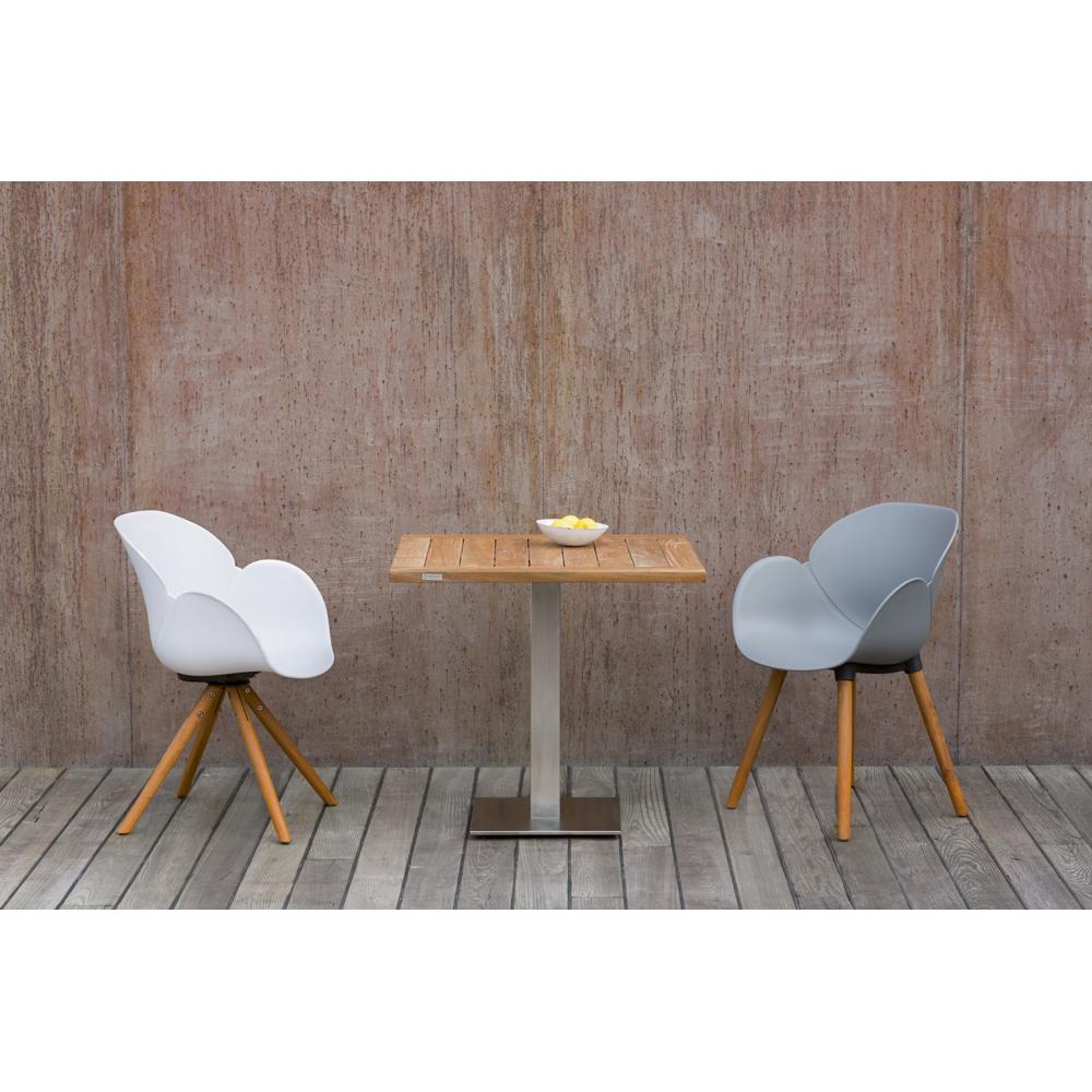 Thumbnail - Niehoff, Gartentisch + Balkontisch, Bistro (70 cm)