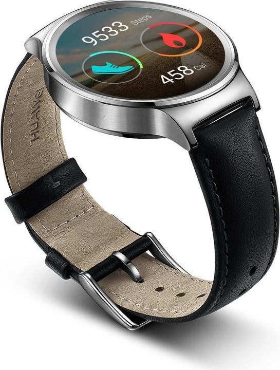 Produktbild Huawei Watch Classic (42 mm)