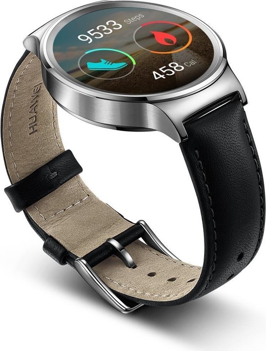 Produktbild Huawei Watch Classic (42 mm)