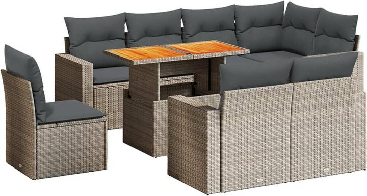 Immagine prodotto vidaXL Jimena