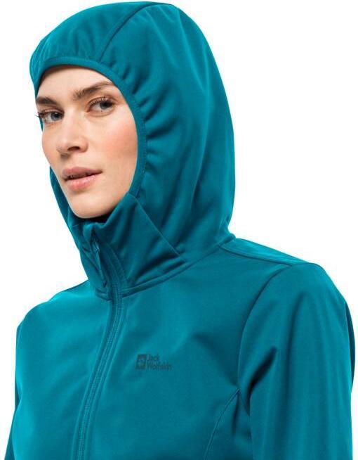 Actual product image Jack Wolfskin Windhain (L)