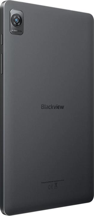 Actual product image Blackview TAB 60 (4G, 8.68", 128 GB, Iron Gray)