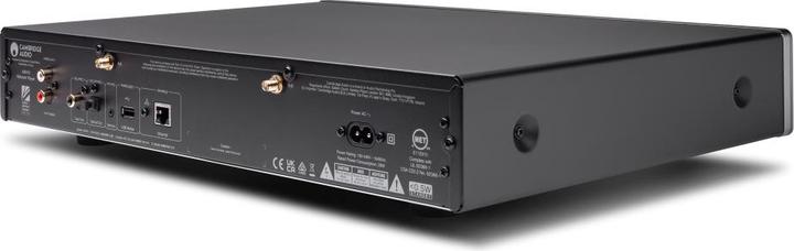 Productafbeelding Cambridge Audio AXN10 (Netwerk Audio Speler, Radiotuner)