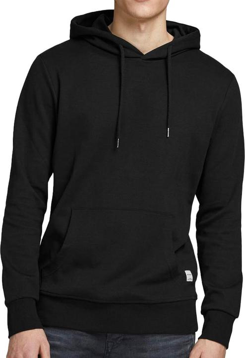 Produktbild Jack & Jones 2er Pack Basic Sweatshirt / Hoodie (XXL)