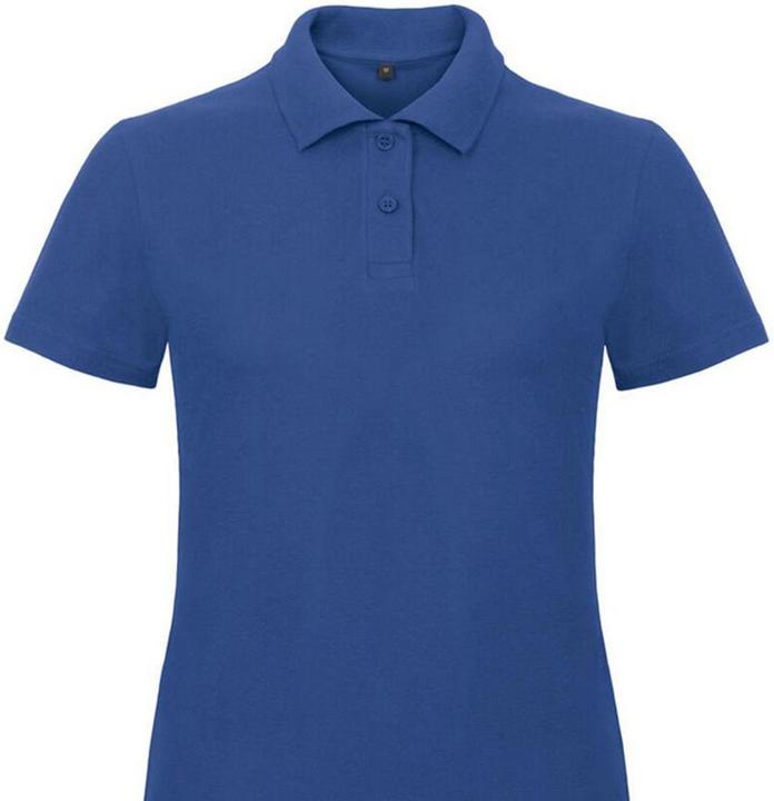 Produktbild B&C ID.001 Poloshirt (XXL)