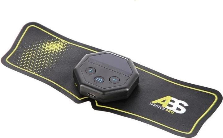 Actual product image HMS Abs Master Pro Super