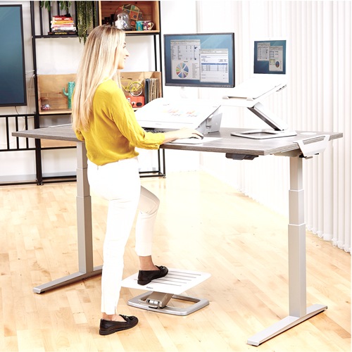 Produktbild Fellowes Dokumentenhalter Hana Weiss (A4)