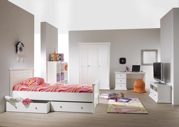 Immagine prodotto Tvilum Paris (138.80 x 60.50 x 200.60 cm)