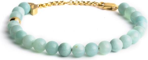 Produktbild Didyma Malia Turquoise (316L-Edelstahl)