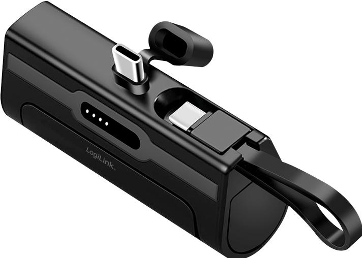 Image du produit LogiLink Prüfen (10 W, 10 Wh)