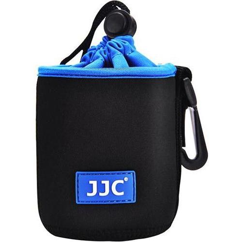 JJC Neopreen Lens Pouch NLP 10, Kameratasche