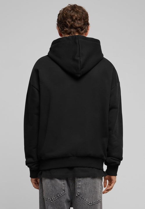 Produktbild Urban Classics F*ke L*ve Ultra Heavy Oversize Hoodie - 127049 (XS)