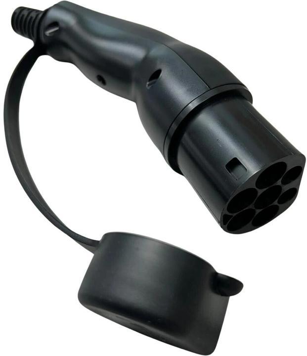 Image du produit Ratio Electric Typ 2 Stecker (Type 2, 22 kW, 32 A)