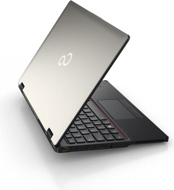 Produktbild Fujitsu Lifebook U5313X (13.30", 256 GB, 16 GB, DE, Intel Core i5-1335U)
