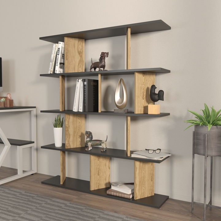 Actual product image Hanah Home Davian (120 x 141 x 24.5 cm)