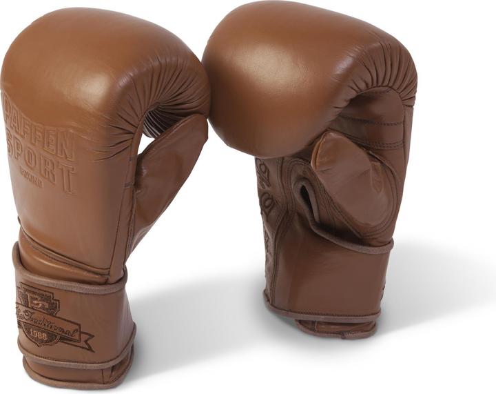 Actual product image Paffen Sport Sackhandschuhe (M, L)