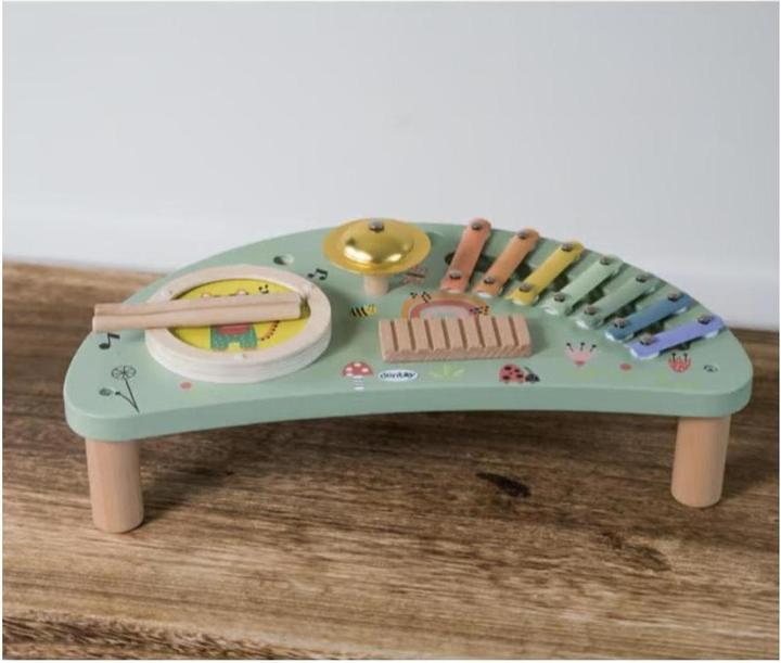 Actual product image dantoy Music centre (4776)