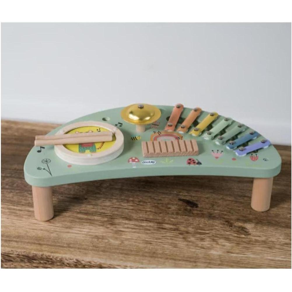 Thumbnail - dantoy Music center (4776)