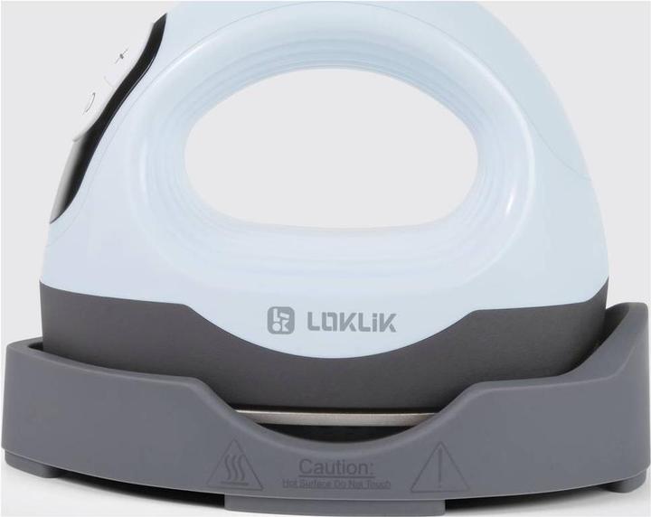 Loklik ImPress™ Mini 3
