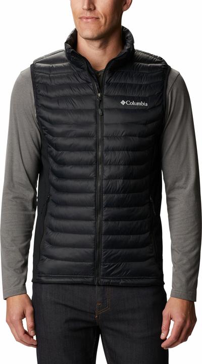Actual product image Columbia Powder Pass (XS)