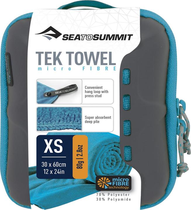 Actual product image Sea To Summit Tek Towel L (60 x 120 cm)
