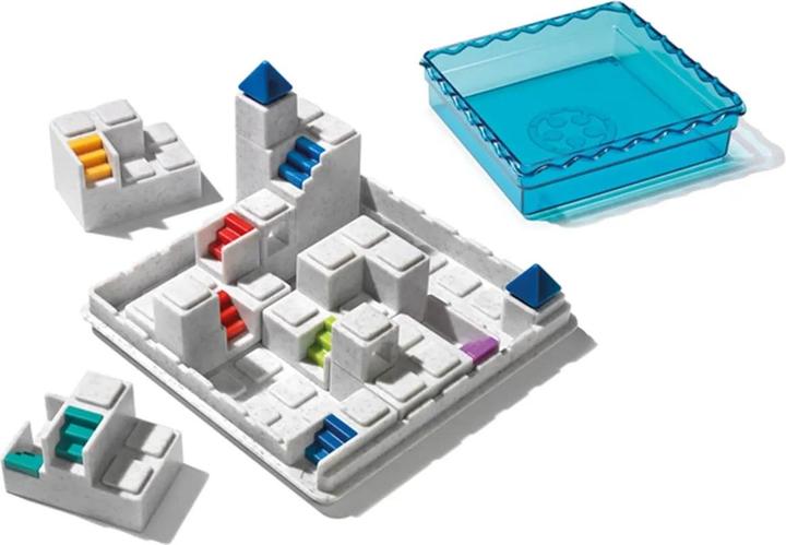 Produktbild Smart Games SG Atlantis Escape (Deutsch, Französisch, Multilingual, Italienisch, Englisch)