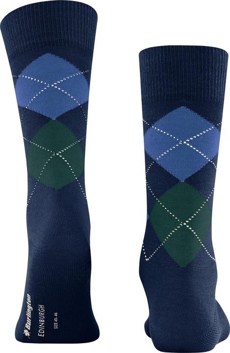Produktbild Burlington Edinburgh Herren (Einzelpack, 46 - 50)