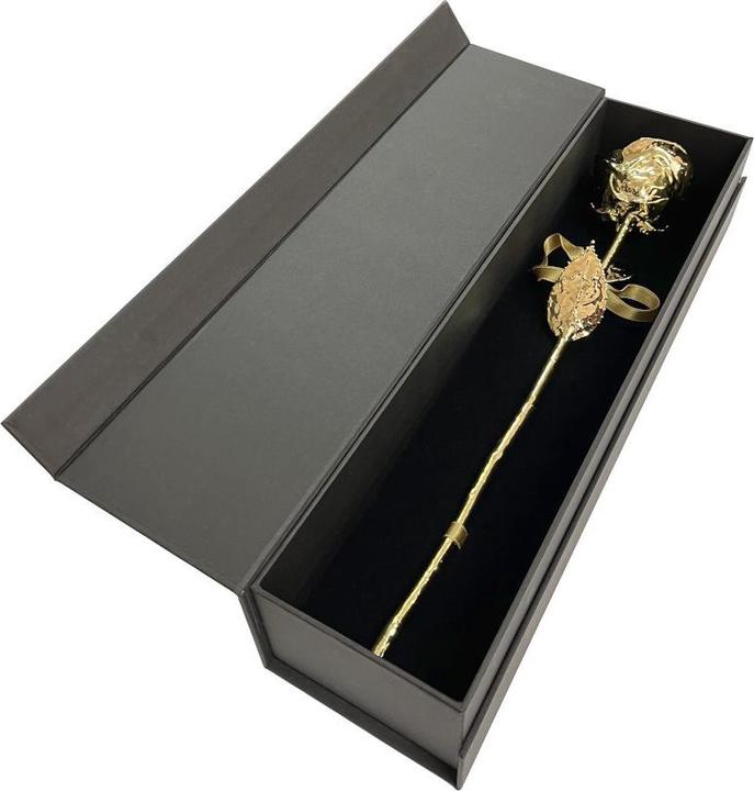 Image du produit Philoro XL Rose plaqué or 24 carats étui inclus (2024)