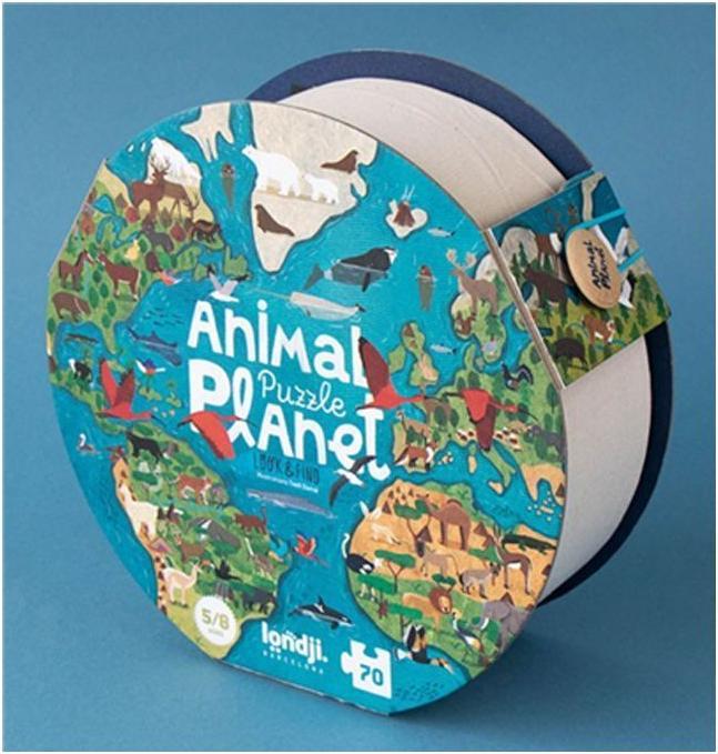 Immagine prodotto Londji Juego (70 pezzi)