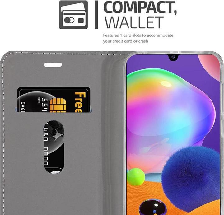 Image du produit Cadorabo Aspect jeans (Samsung Galaxy A31)