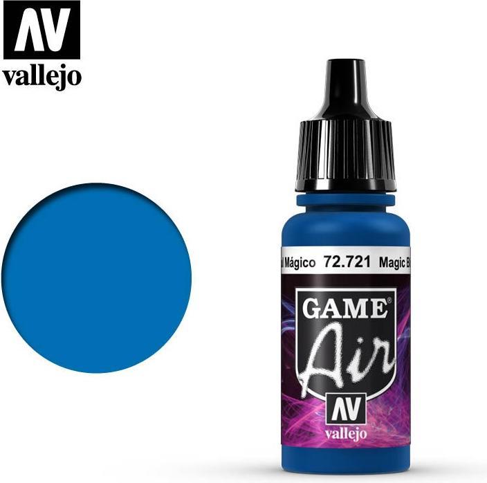 Produktbild Vallejo Game Air 17ml