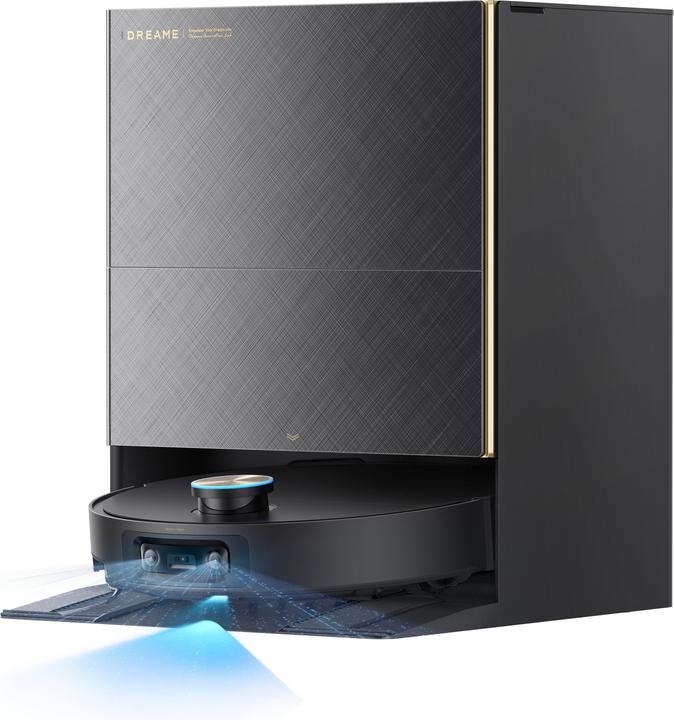 Produktbild Dreame X60 Ultra (35000 Pa, Wischpads (rotierend))