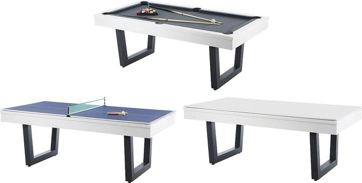 Actual product image Vente-unique Melian (185 x 83 cm)