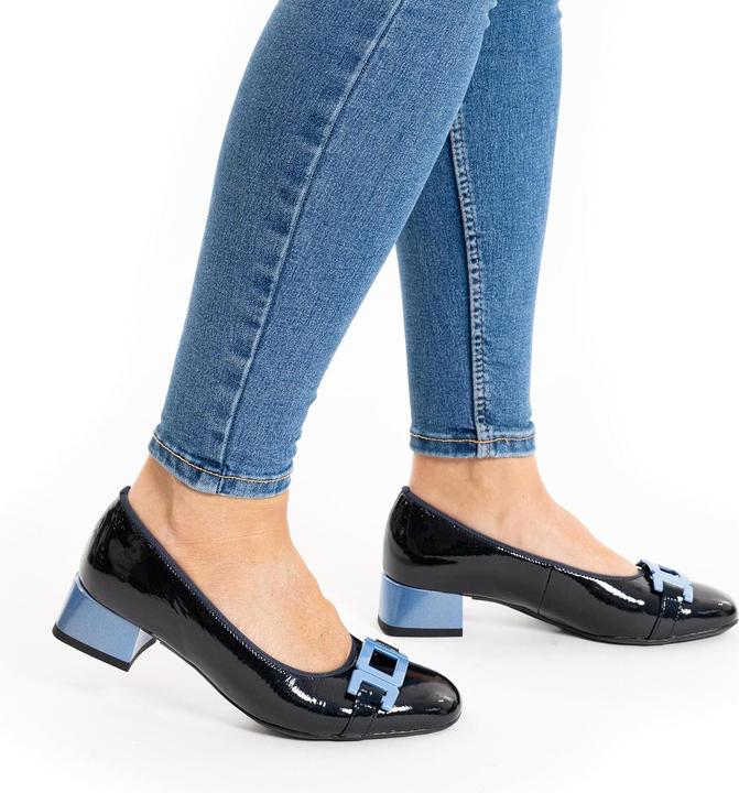 Produktbild Ara Sehr weiche Graz Pumps (43)