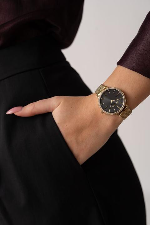 Immagine prodotto Paul Lorens Damenuhr PL12894B-1D1 + BOX