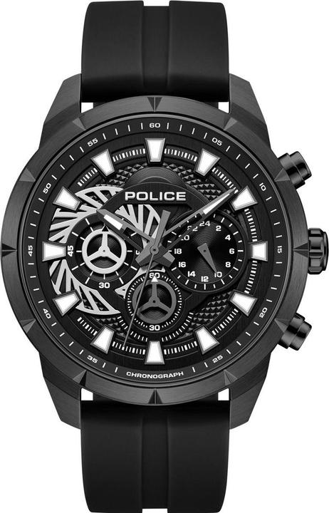 Produktbild Police Neist (Analoguhr, 45 mm)