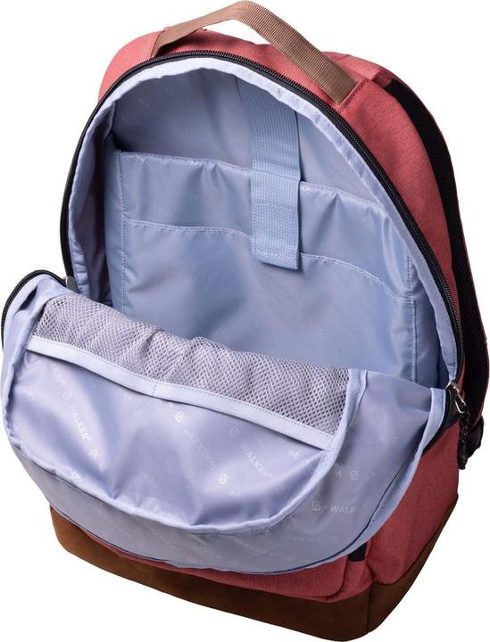 Produktbild Walker Rucksack Concept terracotta (29 l)