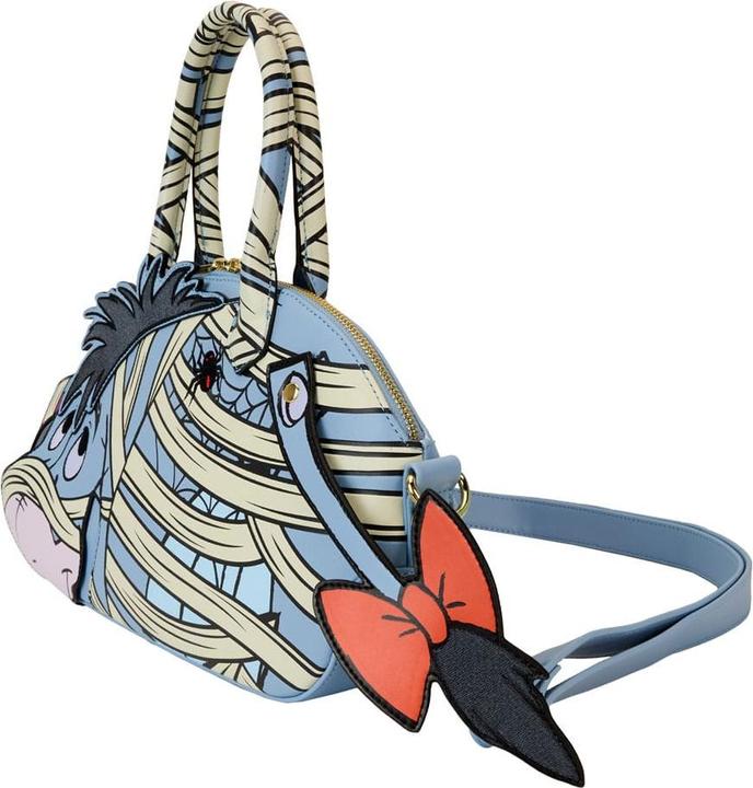 Produktbild Loungefly Disney by Umhängetasche Winnie the Pooh Sad Clown Eeyore