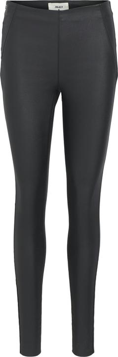 Produktbild Object Beschichtete Leggings (42)
