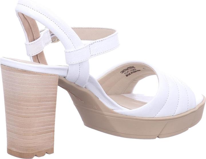 Actual product image Paul Green Sandal 7928 063 (40)