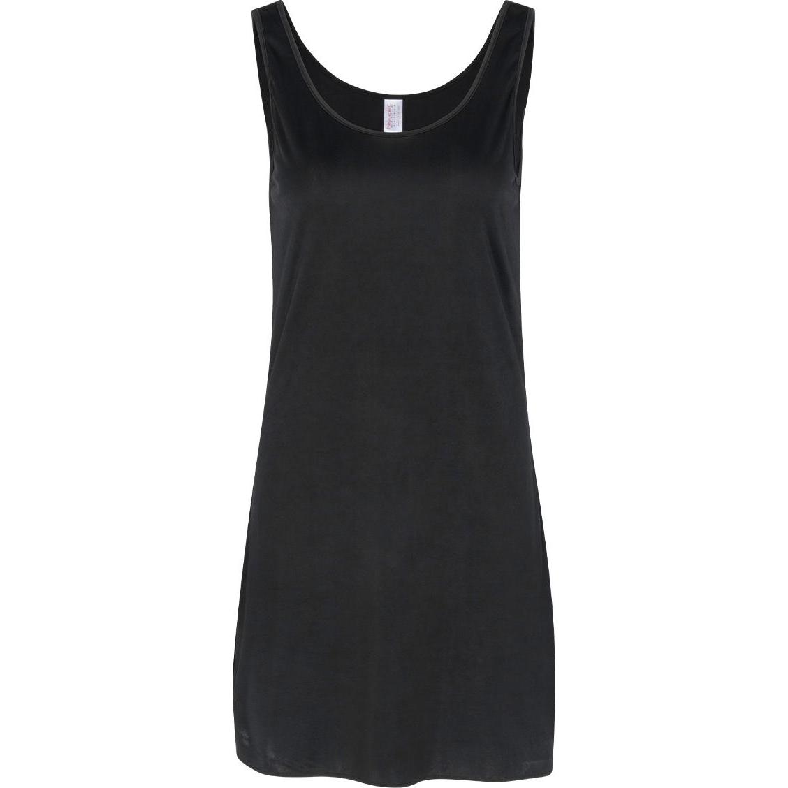 Thumbnail - Nina von C., Damen, Pyjama, Elegance Unterkleid, Schwarz, (46)