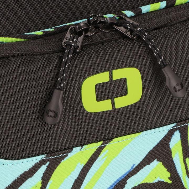 Immagine prodotto Ogio Alpha Terminal Carrello a 4 ruote da 74 cm con piega ad espansione (75 l)