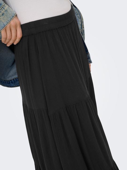 Image du produit Only Taille moyenne Jupe longue (S)