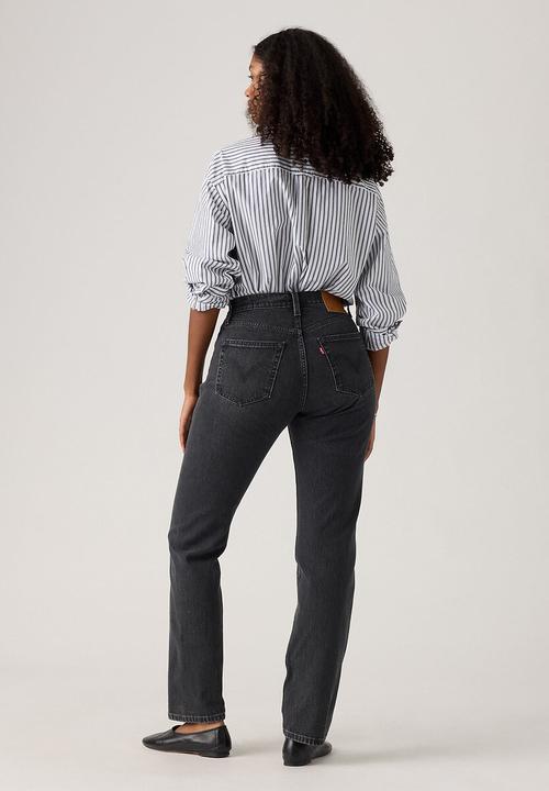 Produktbild Levis Jeans 501 curve (29)